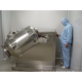 Machine de mélange de mélange de poudre sèche en poudre pharmaceutique 3D